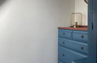 Beautiful boutique studio flat in town centre - Foto 16