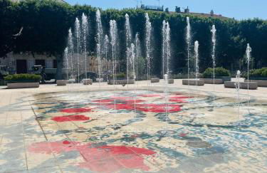 Le Voltaire, Joli Studio, proximité de la Gare et du Centre, Climatisé - Foto 13