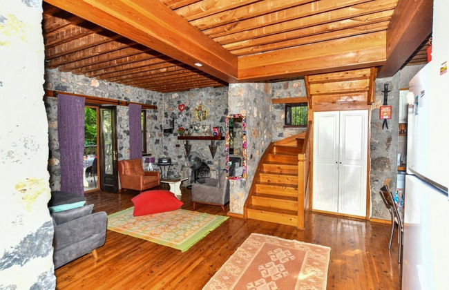 Villa in Fethiye with swimming pool - Foto 22