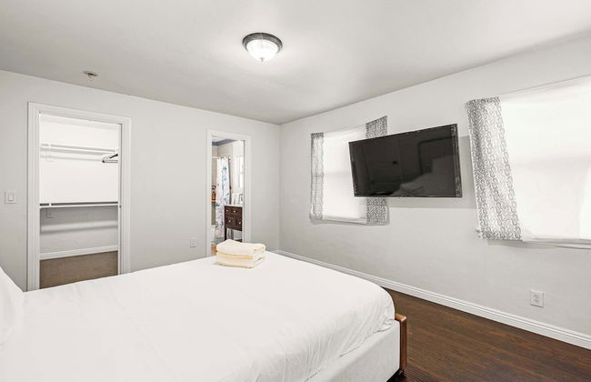 Not Affected by the Fire/spacious Retreat w/ Large Kitchen & Outdoor Patio - Foto 6