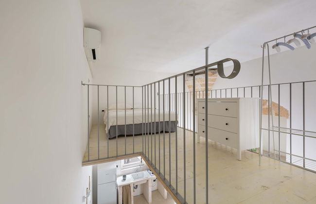 2512 Antico Palazzo Rolli - Stanza del Camino - Foto 2