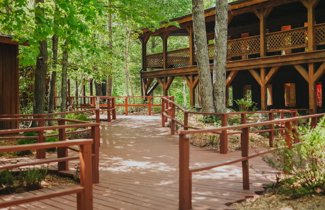 Jack Pines Resort - Foto 14