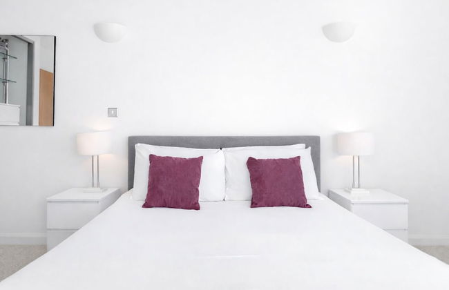 Roomspace Apartments - Chorus - Photo 3