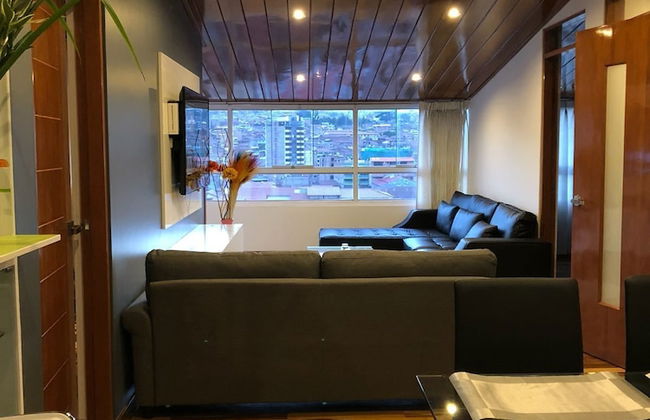 Hilaria Apartment Cusco - Foto 26