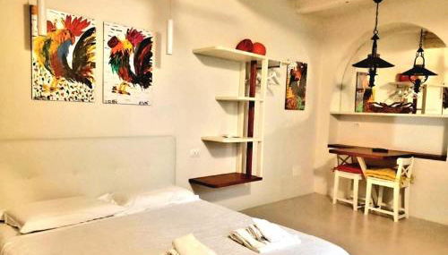 CASINA Toscana con cucina e Wi-Fi veloce - Foto 2