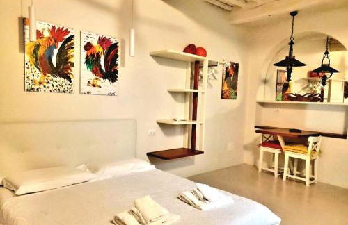 CASINA Toscana con cucina e Wi-Fi veloce - Foto 2