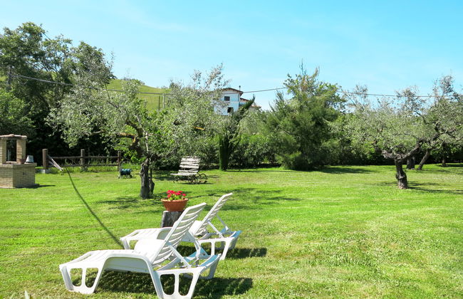 Villa Elster - Foto 26