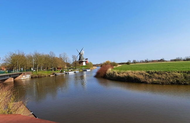 Luetje Huuske Modern Retreat - Foto 2