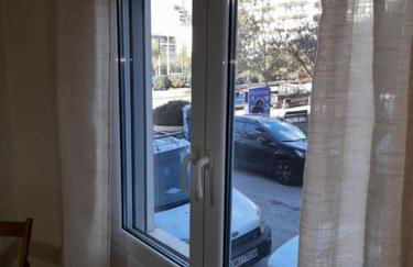 Φιλόξενο studio στο Γαλάτσι - Photo 3