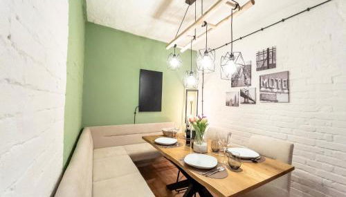 Stylisch Loft I Industrie-Design I Kamin I Netflix - Foto 4