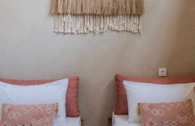 Gili Boho Villas - Foto 10