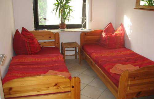 Ferienwohnung Rosenpflanzer - Foto 36