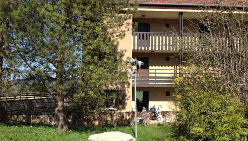 Malbuisson appartement avec balcon vue sur le lac - Foto 4