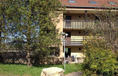 Malbuisson appartement avec balcon vue sur le lac - Foto 4