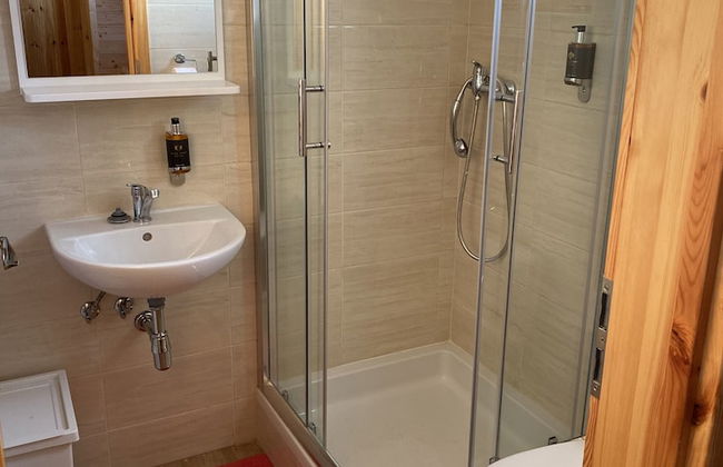 Chata pri Jazere 1 - Lake Side Cottage - Foto 8