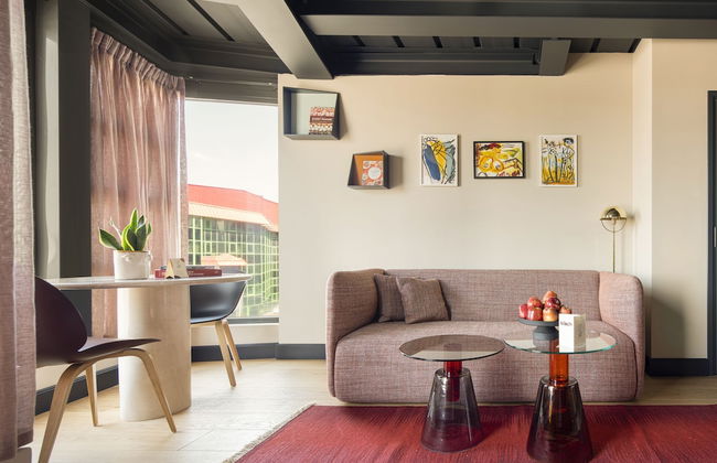 Stay Lab Residence - Foto 22