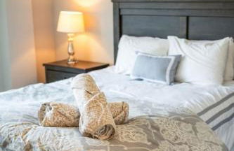 Luxury Downtown Loft - Balcony and Rooftop Bar! - Foto 24