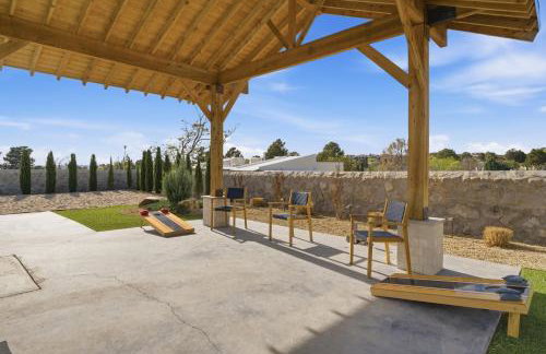 Private Beach Volleyball Pool Retreat - Foto 71