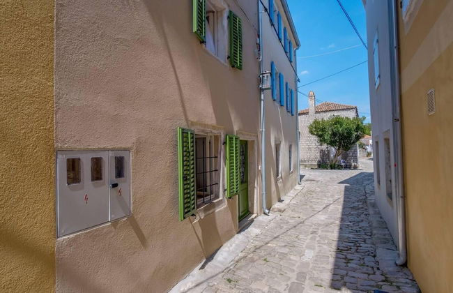 Impeccable 4-bed Apartment in Osor - Foto 30