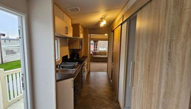 KMH Caravans at Flamingo Land - Foto 3