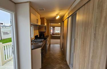 KMH Caravans at Flamingo Land - Foto 3