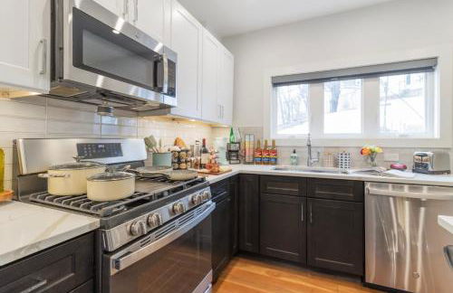 3BR2Bth MIT Harvard TD Garden BOS 2 Parking Spaces - Photo 22