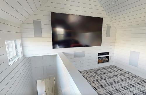 Baylight Haven by Rove Travel - Luxe Home with Bay Views - Foto 10