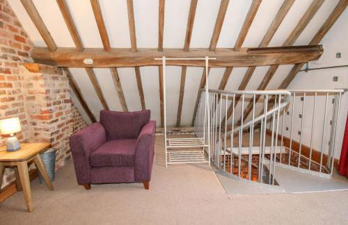 Windy Mundy Farm at Pitchford Estate - Foto 40