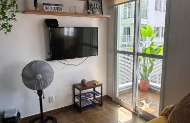 Studio Maravilha 16 - No coração do Rio de Janeiro - Foto 10
