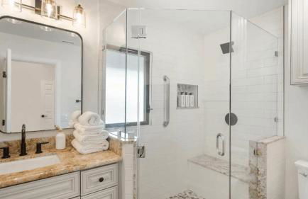 20 Acre Panoramic View Estate Hot Tub Pickleball Game Room - Foto 25