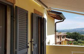 La casa di Marco e Lorella - Foto 24