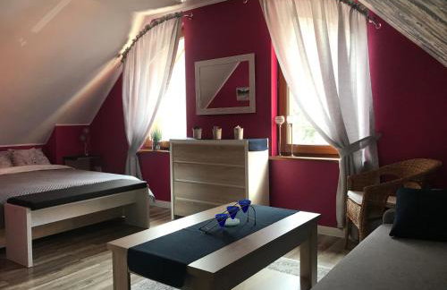 Villa Eva & Lilou Pod Rysianką - Foto 17