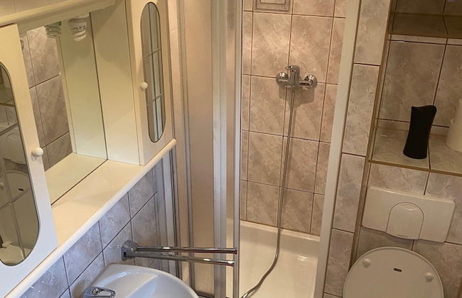 Gorgeous Holiday Home in Altenfeld Thuringia - Foto 26