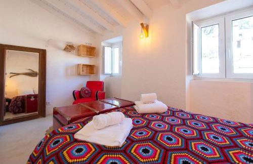 Hillside 1 Aljezur old town - Foto 38