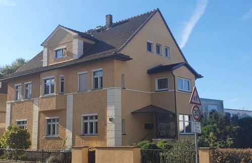 HässelHof - 80qm Ferienwohnung im Zentrum von Bad Liebenwerda - Foto 21