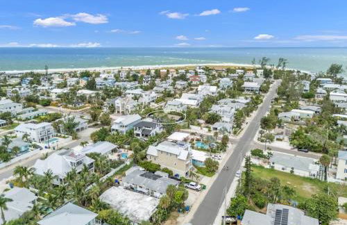 Minnow 1 1 Bedroom Cottage by RedAwning - Foto 54