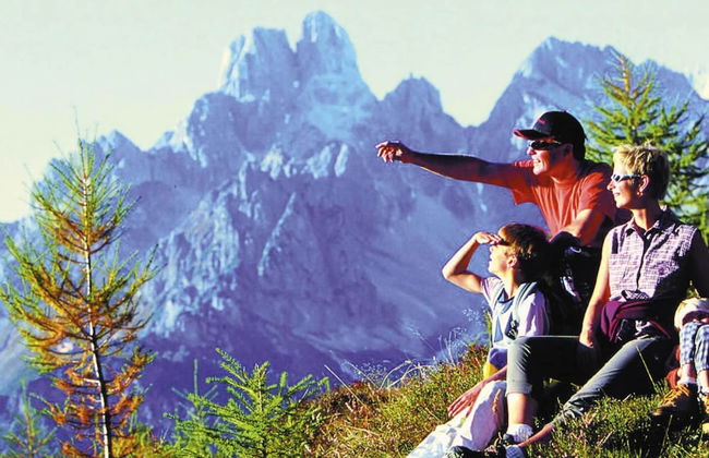 Apartment in Filzmoos Near Ski Amade - Photo 6