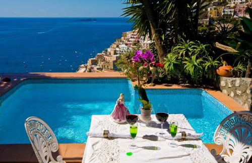 Villa Fiorentino - Photo 75