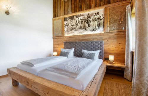 Bergchalet 2 - Foto 11