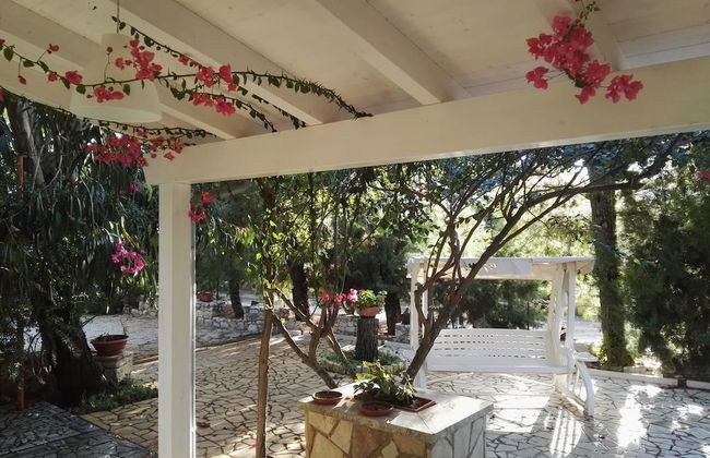 Villetta Immersa nel Verde Torre Guaceto - Foto 8