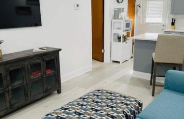 Charming 1-Bedroom Oasis in the Heart of Downtown - Foto 31