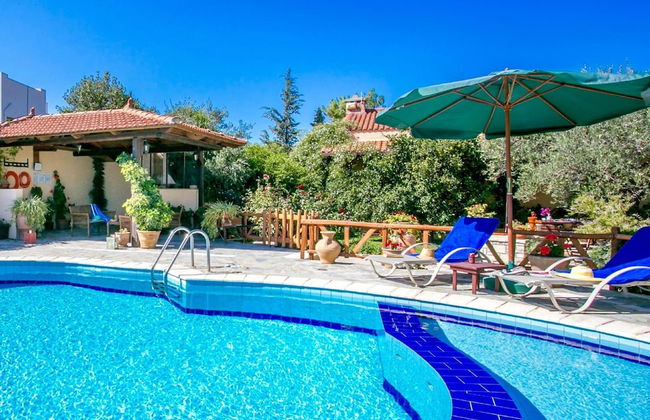 Villa Agapi Episcopi - Foto 16