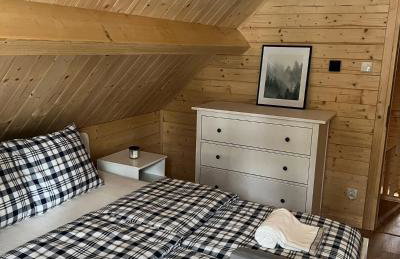 Aparthouse Siemiany - Foto 11