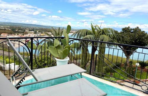 Sea Home - Etna View tra Siracusa e Catania - Foto 3