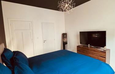 Chez Rose Appartement cosy centre ville - Foto 18