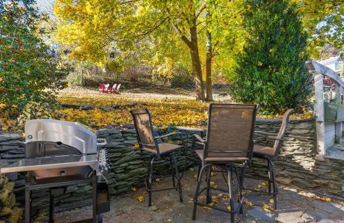 High Street Retreat - Foto 43