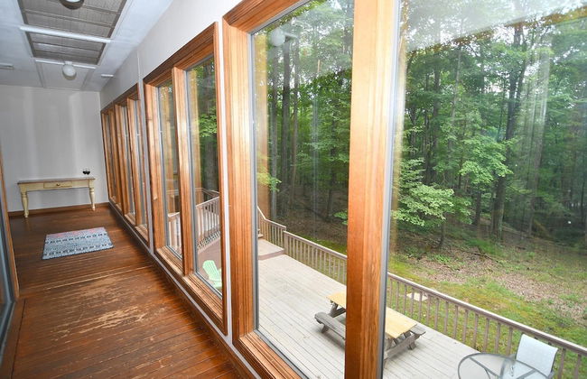 Dogwood Knoll - Wooded Escape - Foto 30