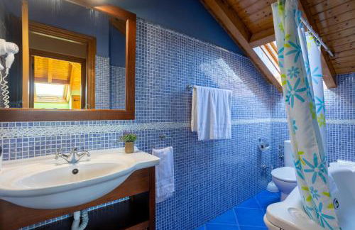 Apartamentos Rurales Las Dos Torres - Foto 37