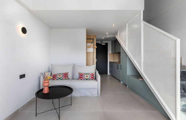 The 8 Suites - Foto 35