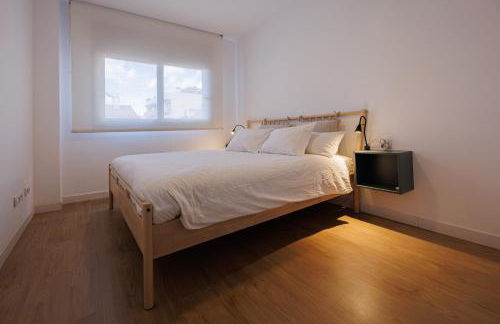 Atico duplex Playa Area barcelona con SPA exterior - Foto 9